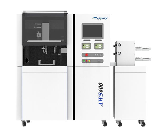 自動(dòng)焊接機(jī)與普通焊接機(jī)的區(qū)別在哪？