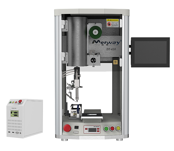 自動(dòng)焊錫機(jī)為什么需要定期檢測(cè)？