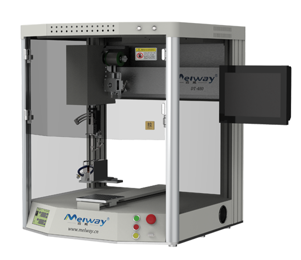 自動焊錫機預熱有什么好處？