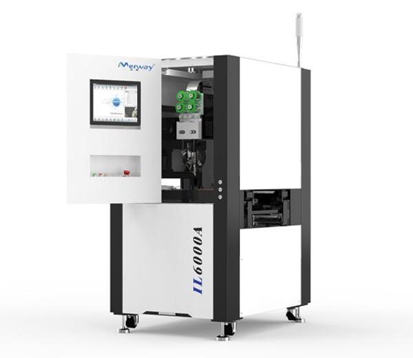 自動焊錫機器人如何調節溫度？