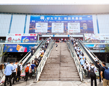 邁威2020上海慕尼黑電子展圓滿收官！