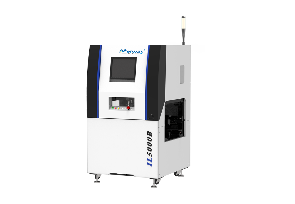 邁威模組式在線焊錫機，降低維護成本